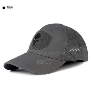 Tactical Cap