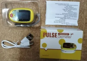 Pulse Oximeter-Pediatric