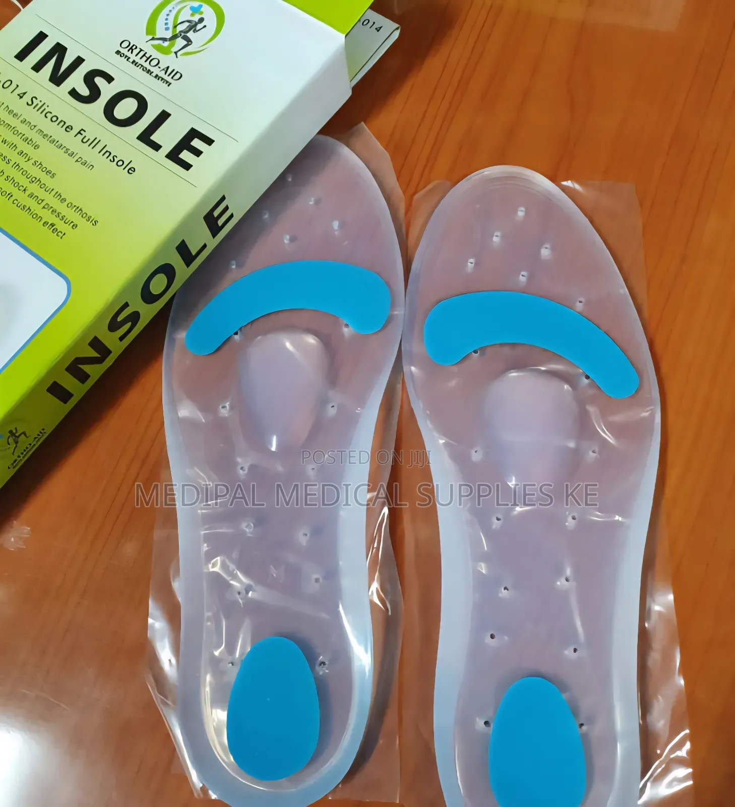 Full Insoles