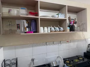 Luxury Studio Apartment in Syokimau