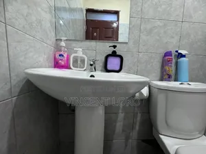 Luxury Studio Apartment in Syokimau