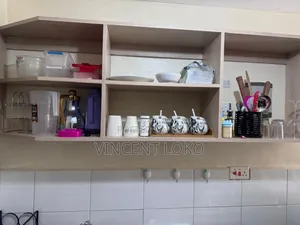 Luxury Studio Apartment in Syokimau