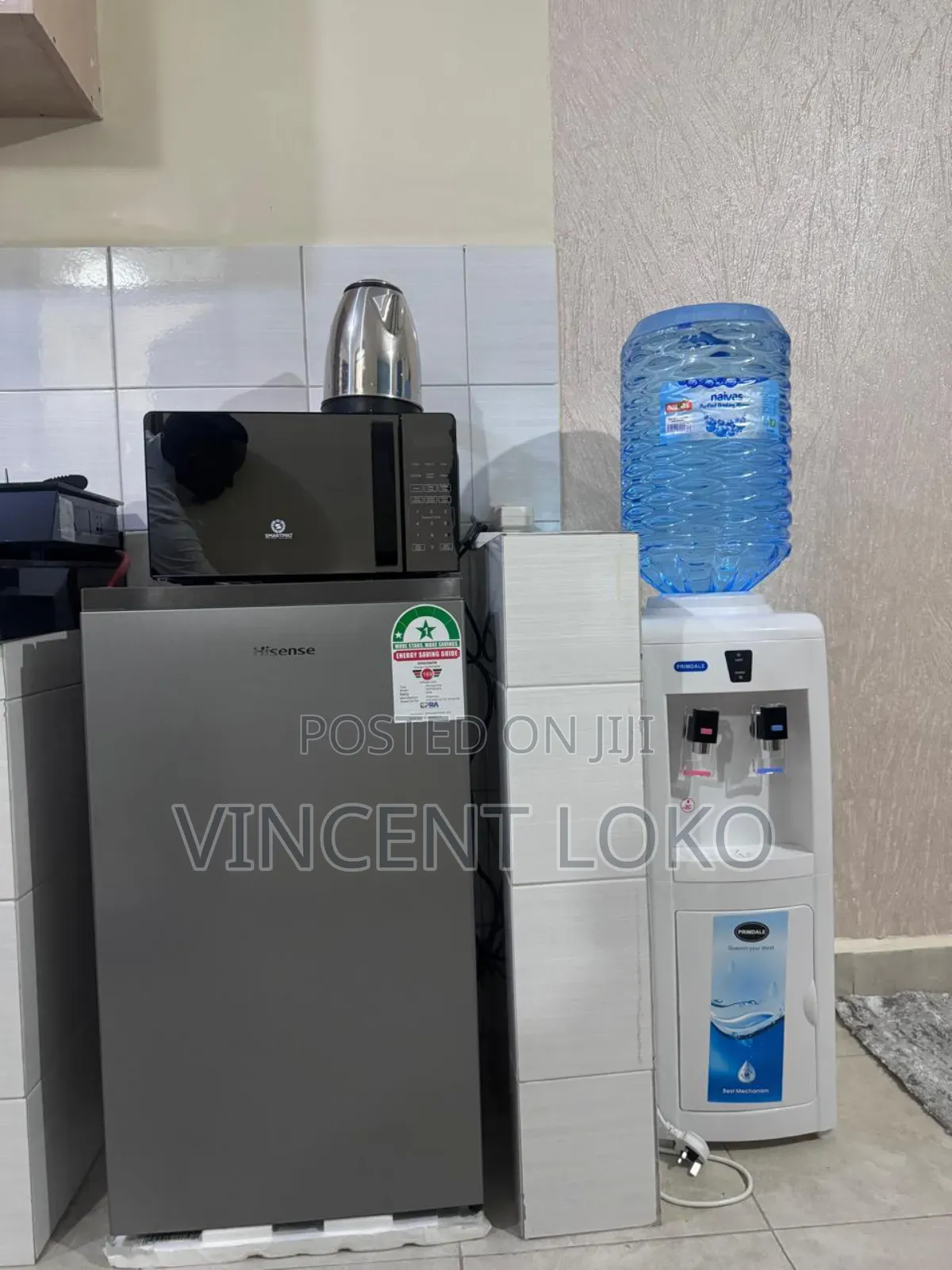 Luxury Studio Apartment in Syokimau