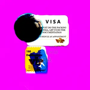 Visago Travel Visa Evisa Pros Experts
