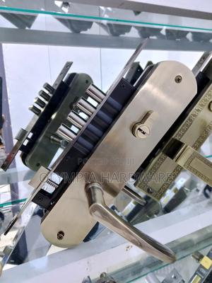 Door Lock (Keyed ) - thumbnail 2