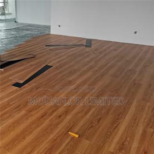 High-Quality Luxury Vinyl Tile - main view