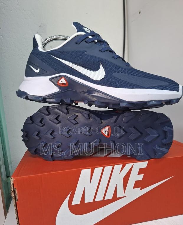 Nike Air Zoom Runner Nk044 Men's Sports Shoes Size 40-45