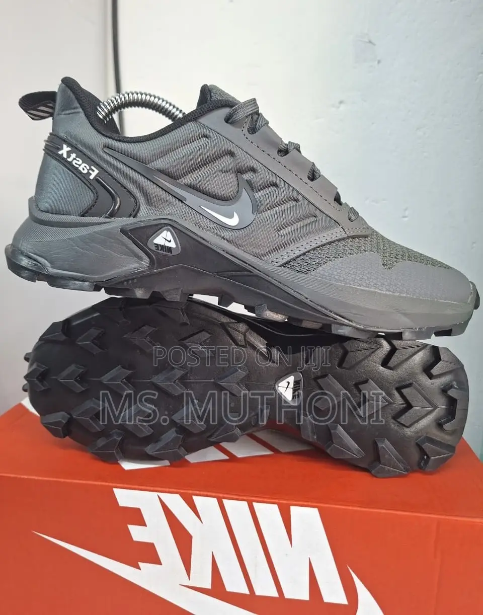 Nike Air Zoom Runner Nk044 Men's Sports Shoes Size 40-45