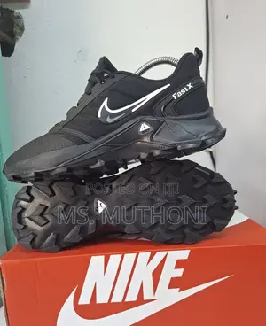 Nike Air Zoom Runner Nk044 Men's Sports Shoes Size 40-45