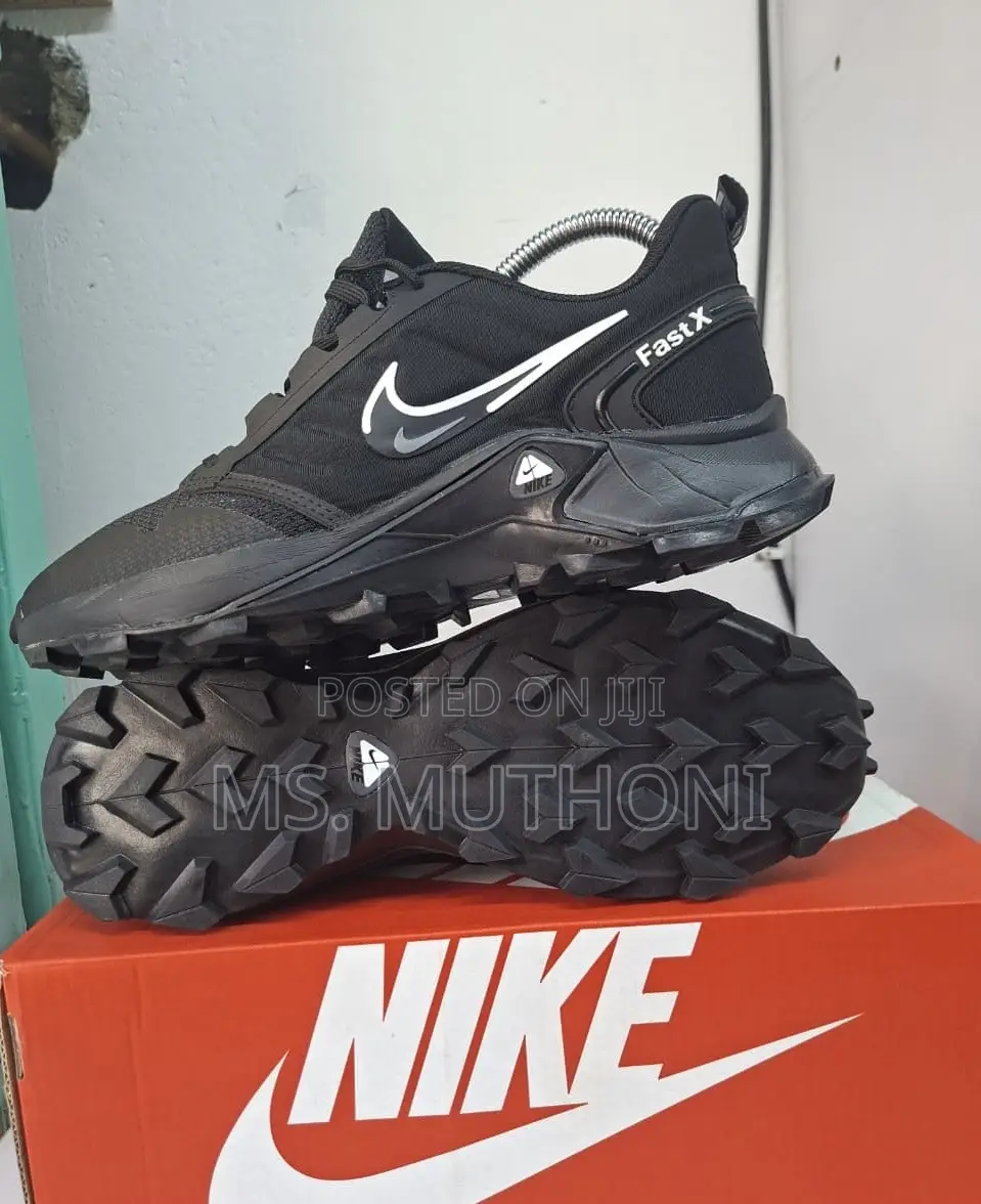 Nike Air Zoom Runner Nk044 Men's Sports Shoes Size 40-45