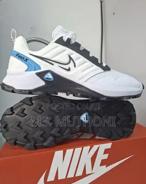 Nike Air Zoom Runner Nk044 Men's Sports Shoes Size 40-45