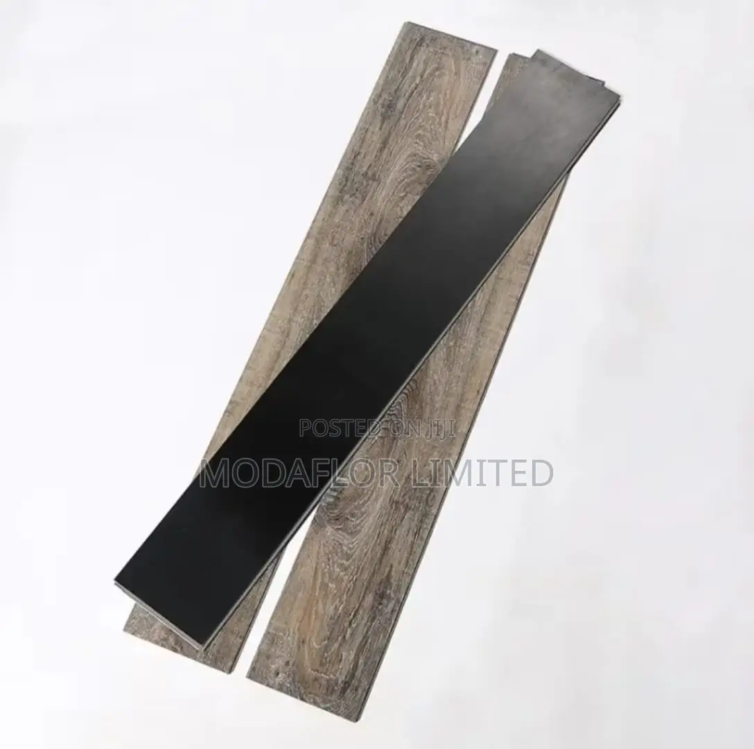 Durable LVT Flooring _ Heavy Traffic Commercial Grade