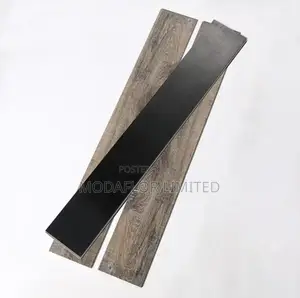 Durable LVT Flooring _ Heavy Traffic Commercial Grade