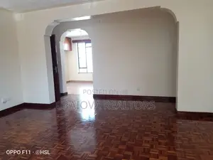 2bdrm Apartment in Kilimani for rent