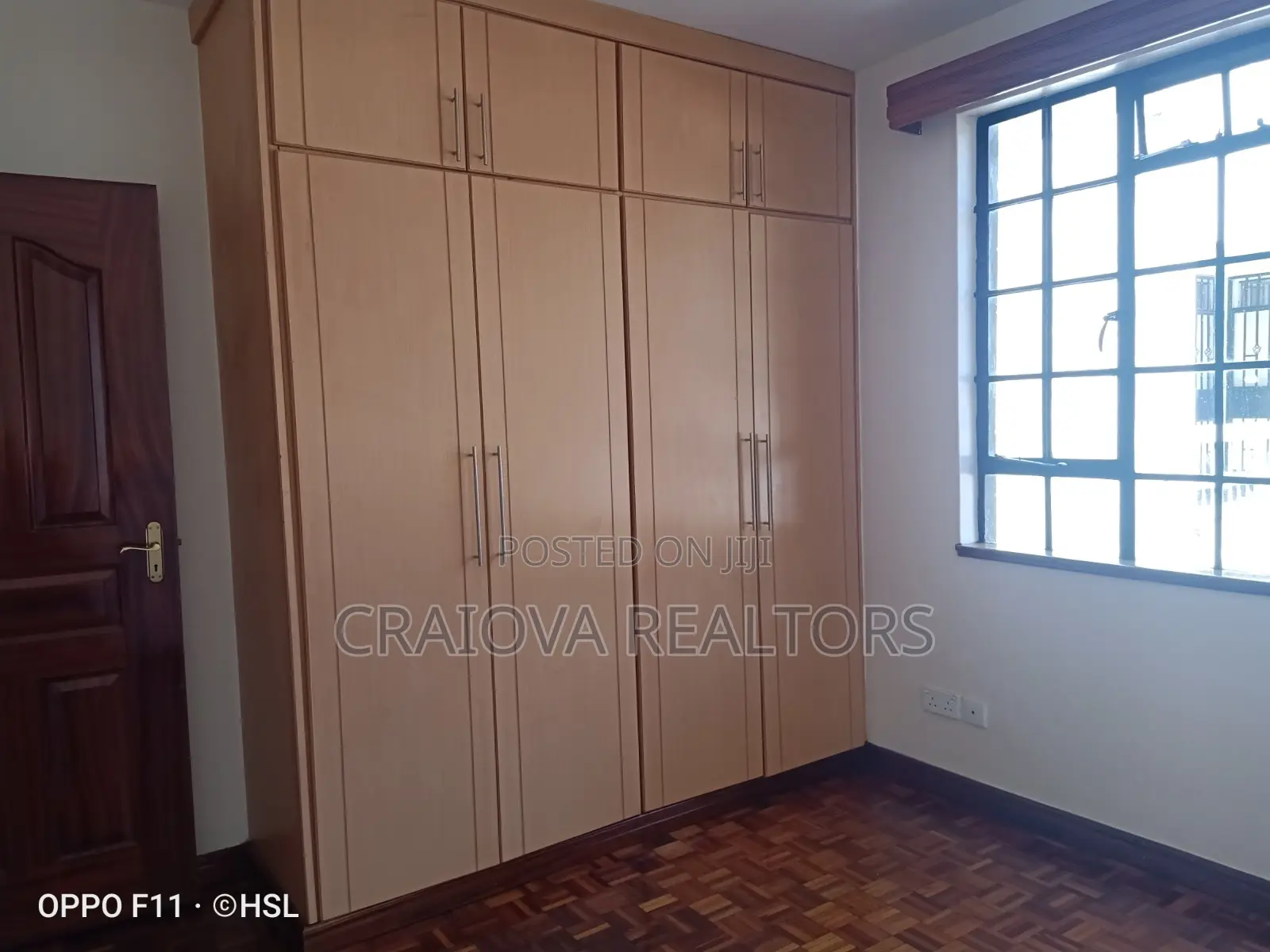 2bdrm Apartment in Kilimani for rent