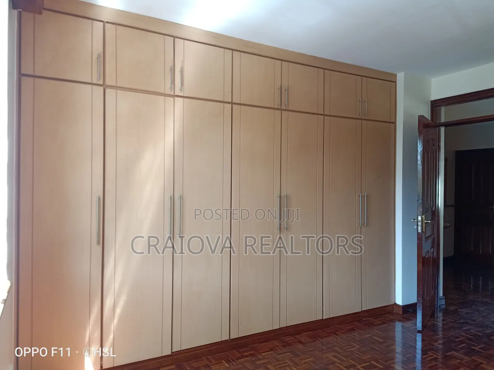 2bdrm Apartment in Kilimani for rent