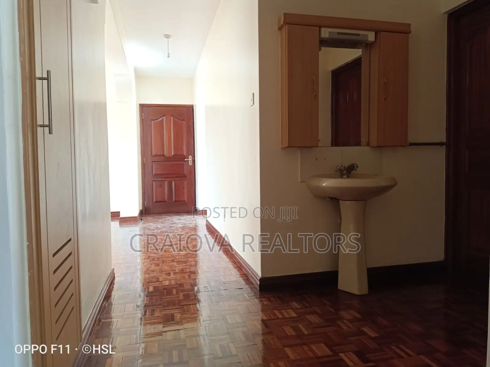 2bdrm Apartment in Kilimani for rent