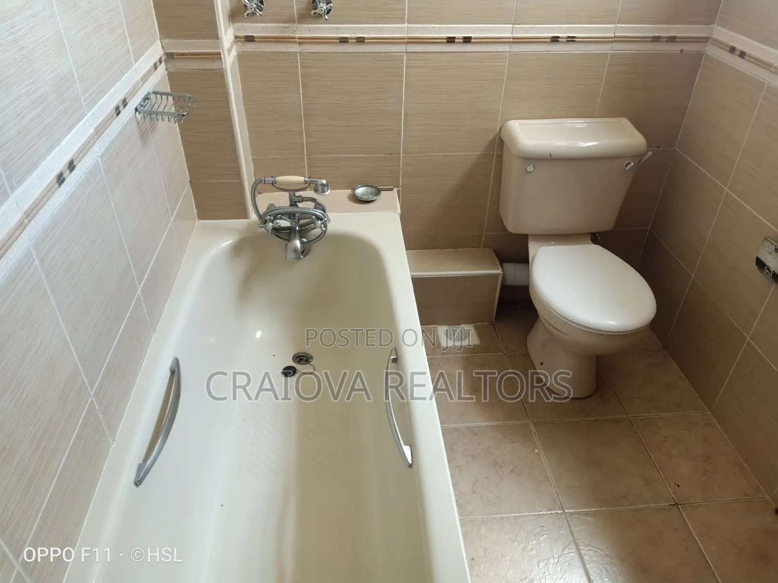 2bdrm Apartment in Kilimani for rent