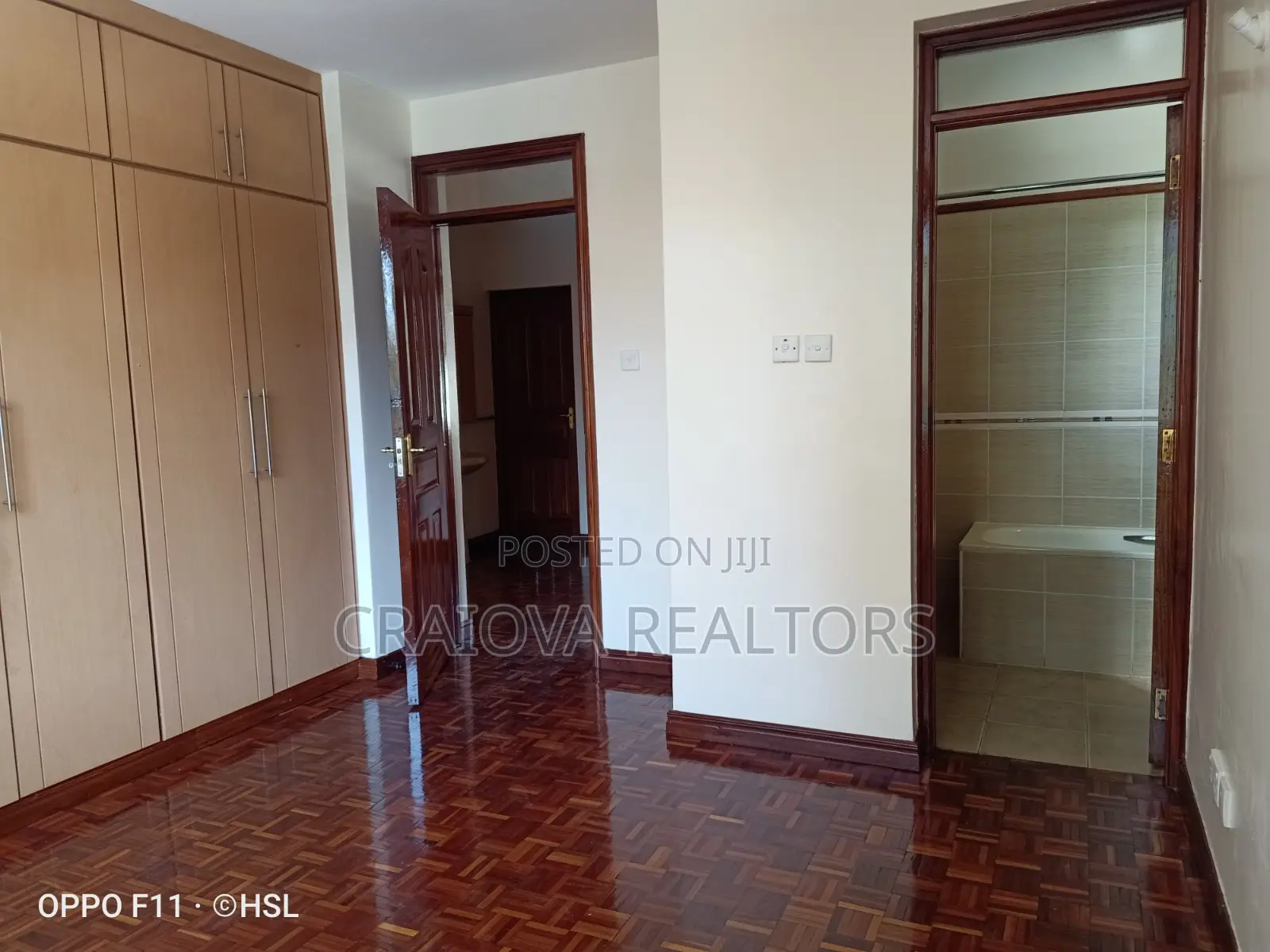 2bdrm Apartment in Kilimani for rent