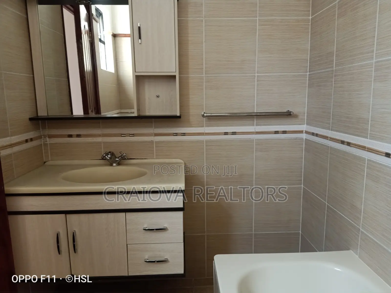 2bdrm Apartment in Kilimani for rent