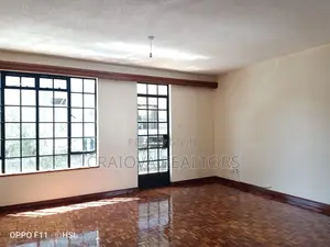 2bdrm Apartment in Kilimani for rent