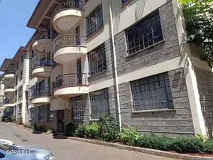 2bdrm Apartment in Kilimani for rent