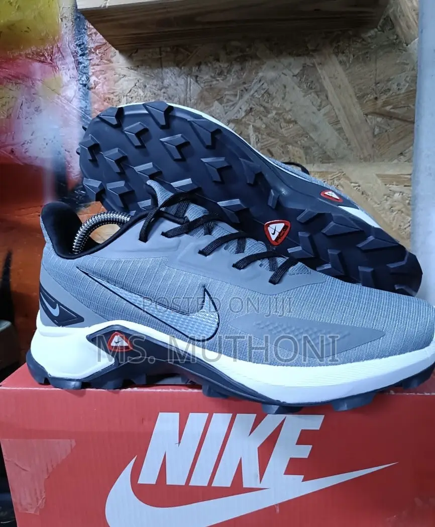 Nike Fast X Men’S Running/ Workout/ Casual Sneakers. Size 40-45