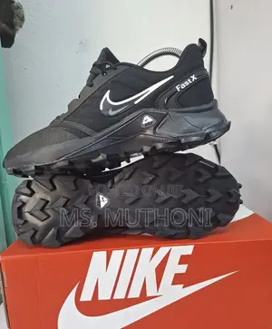 Nike Fast X Men’S Running/ Workout/ Casual Sneakers. Size 40-45