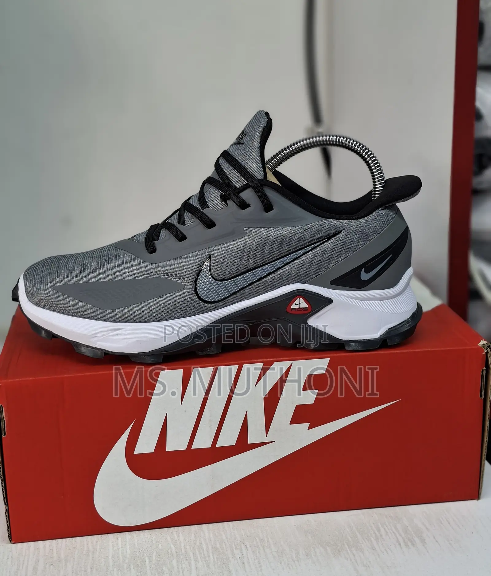 Nike Fast X Men’S Running/ Workout/ Casual Sneakers. Size 40-45