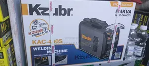 400s Welding Machine