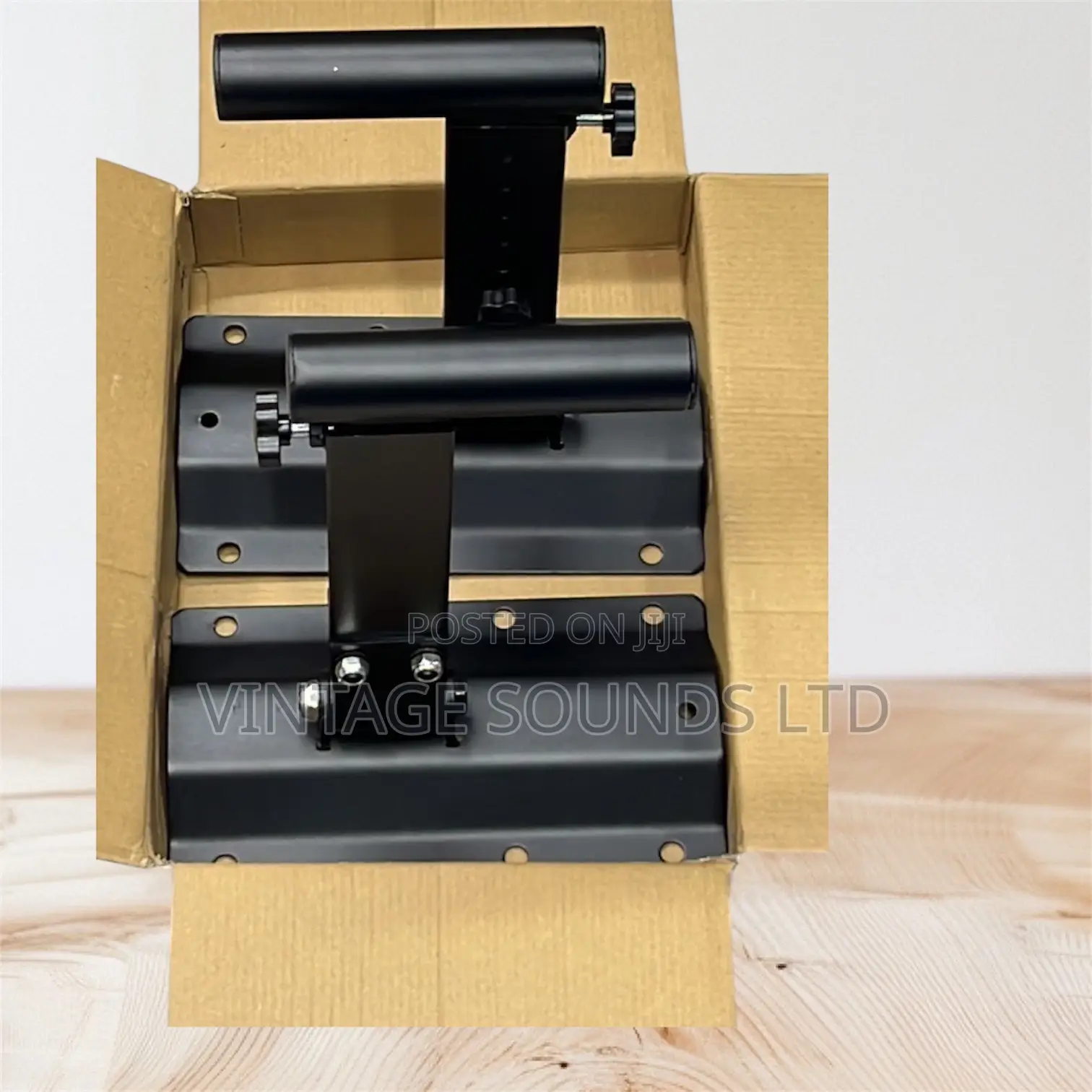 Speaker Wall Mount Bracket/Speaker Wall Stands ( Pair )
