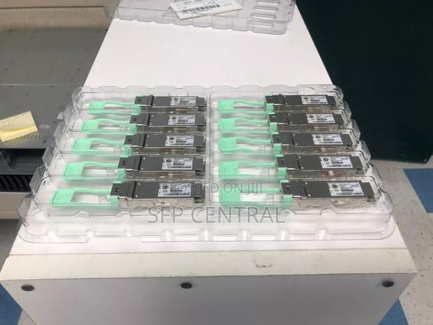 Cisco QSFP-100g-Fr-S 100g Qsfp28 Transceiver