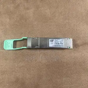 Cisco QSFP-100g-Fr-S 100g Qsfp28 Transceiver