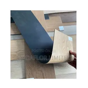 Luxury Vinyl Planks _ Pet Friendly