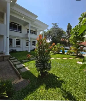 5bdrm Maisonette in Evergreen, Nairobi Central for sale