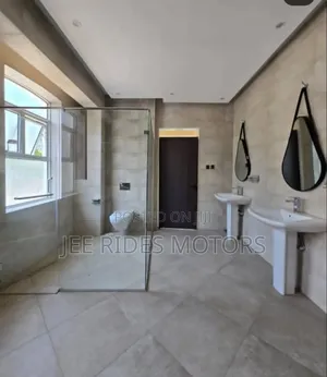 5bdrm Maisonette in Evergreen, Nairobi Central for sale