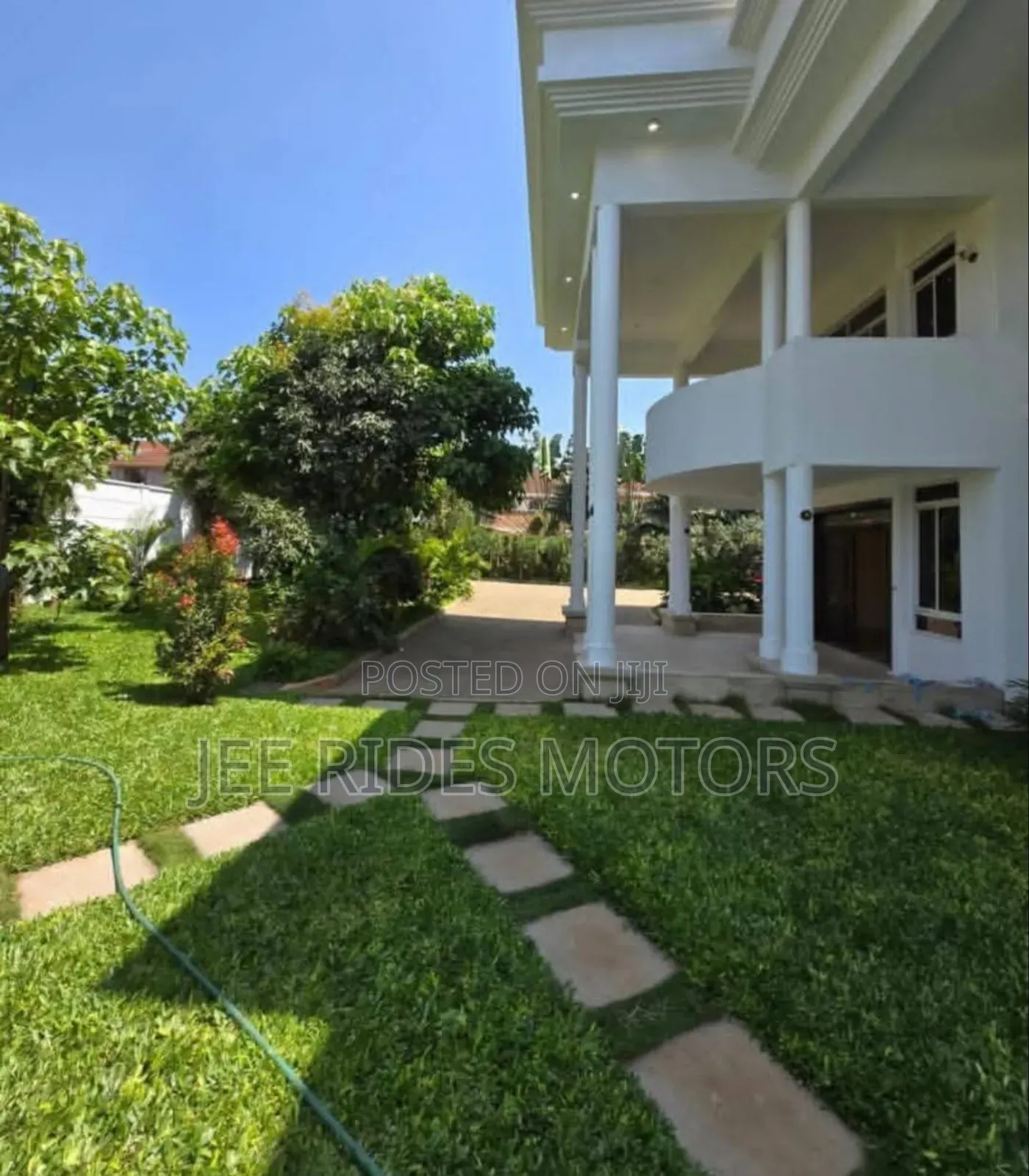 5bdrm Maisonette in Evergreen, Nairobi Central for sale