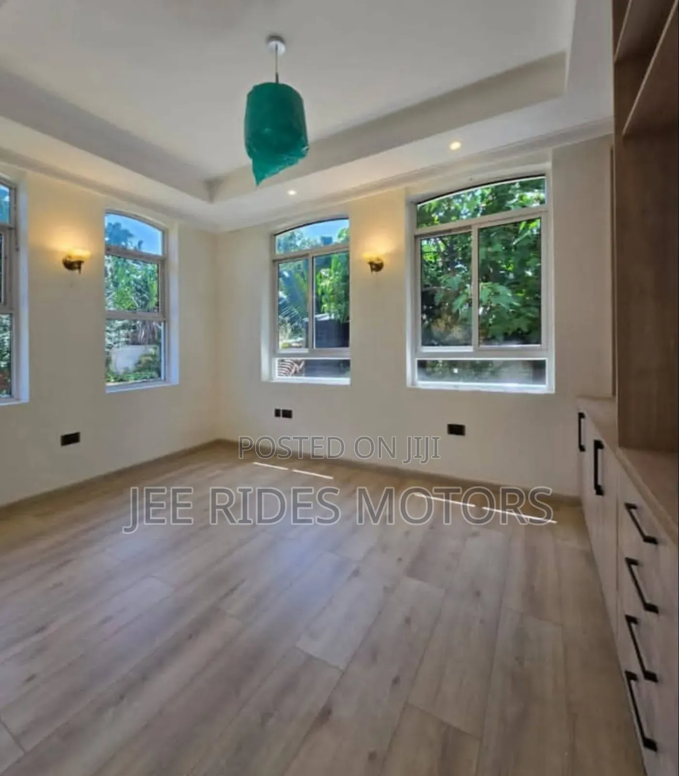5bdrm Maisonette in Evergreen, Nairobi Central for sale