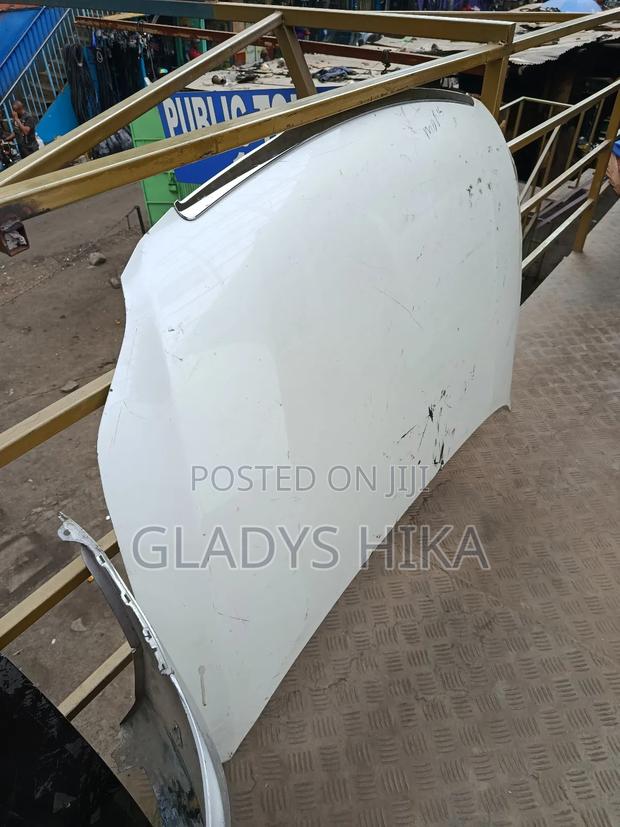 Ex Japan Premio 260 Bonnet on Sale