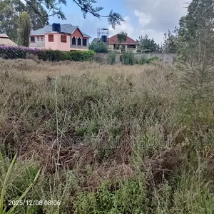 Quarter Acre Residential Plot at Mugumo Estate