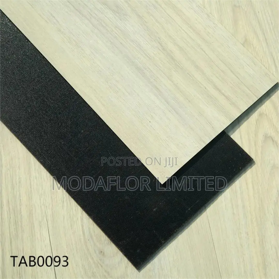 Easy Fit LVT Flooring