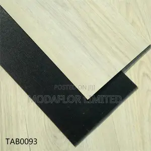Easy Fit LVT Flooring