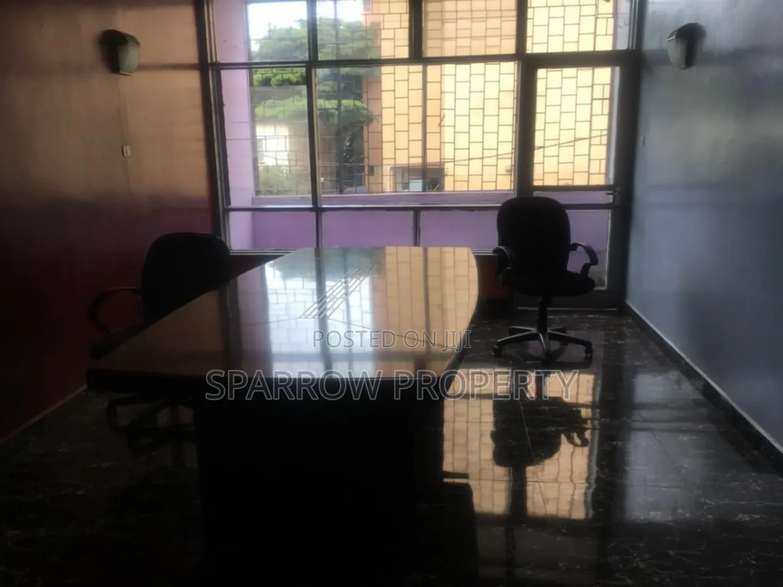 Office Space Available to Let in Westlands