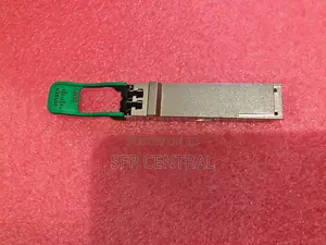 Cisco QSFP-100g-Sm-Sr Transceiver Module