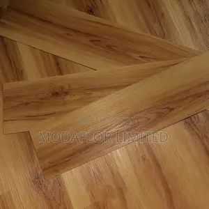 Apartment-Safe LVT Flooring