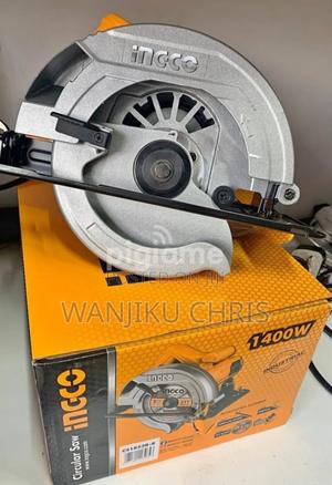 Commercial Circular Saw/Ingco Circular Saw
