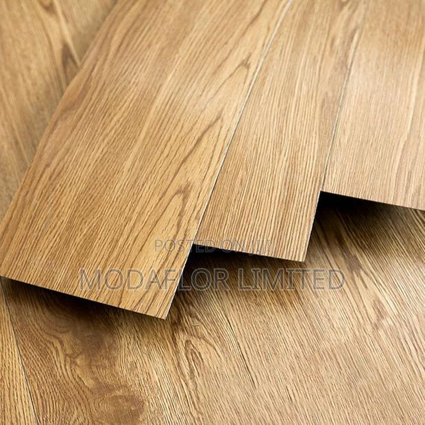 Budget Friendly Luxury Flooring - main view