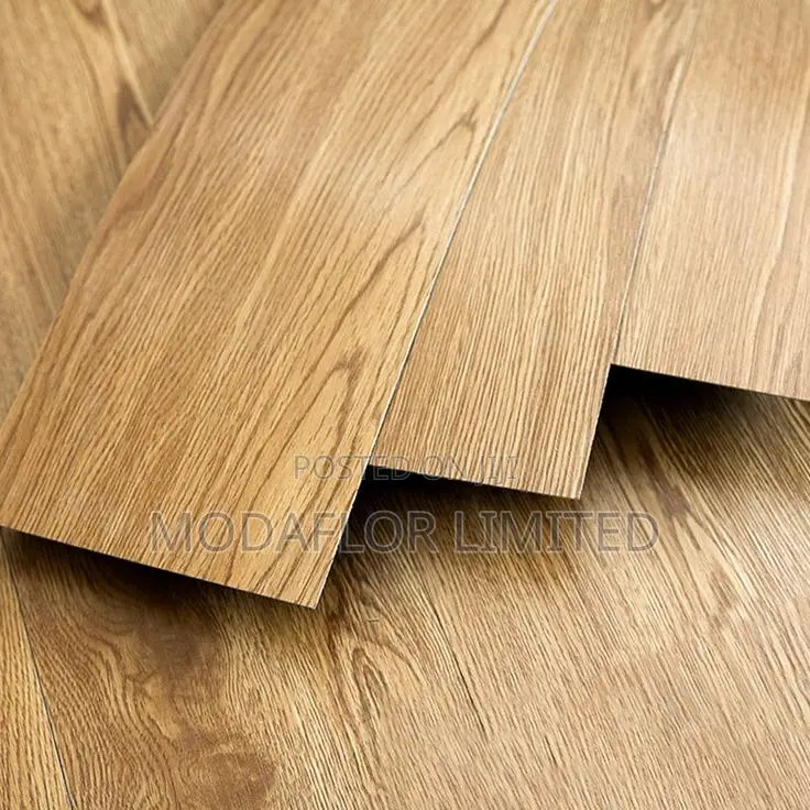 Budget Friendly Luxury Flooring