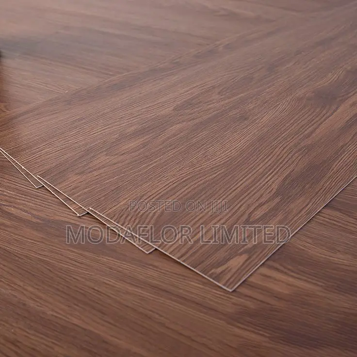 Indoor LVT Flooring _ Beautiful Wood Patterns
