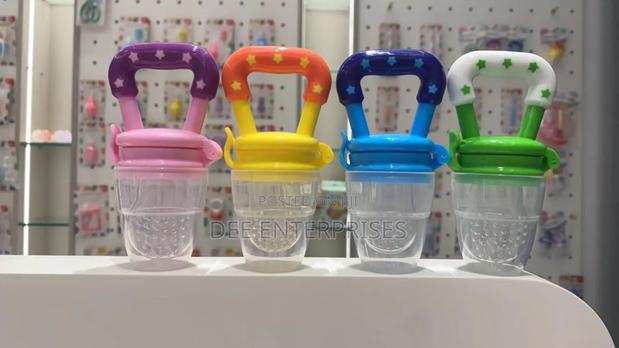 Fruit Feeder Baby - main view